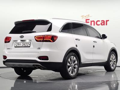 2018 Kia Sorento