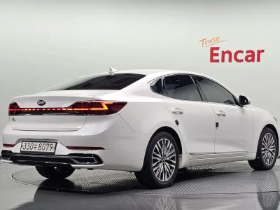 2020 Kia K7