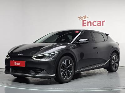 2023 Kia EV6
