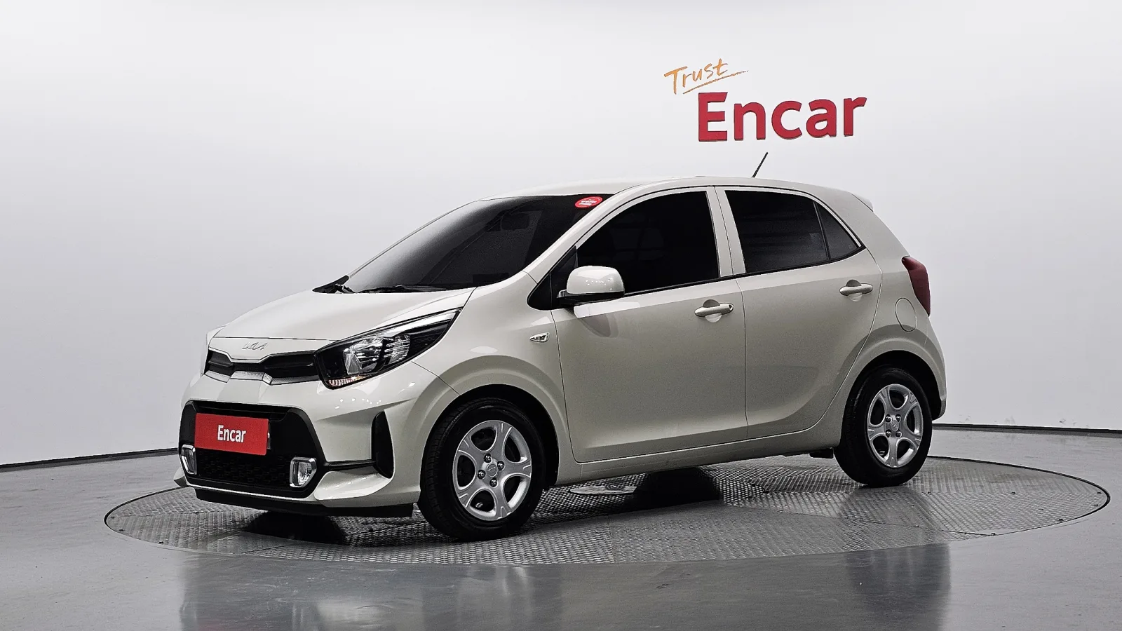 2021 Kia Picanto