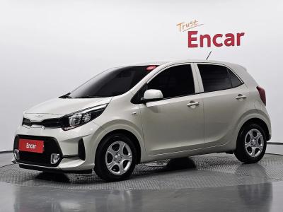 2021 Kia Picanto