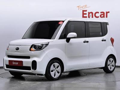 2018 Kia RAY