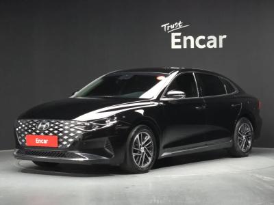 2020 Hyundai Grandeur