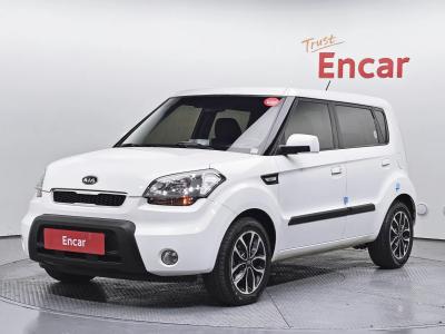 2010 Kia Soul