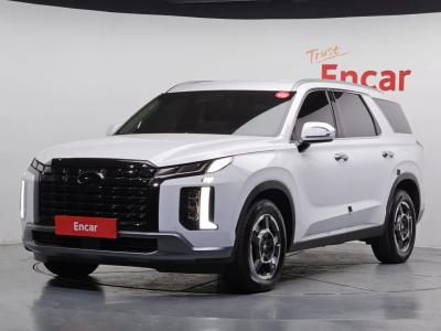 2023 Hyundai Palisade