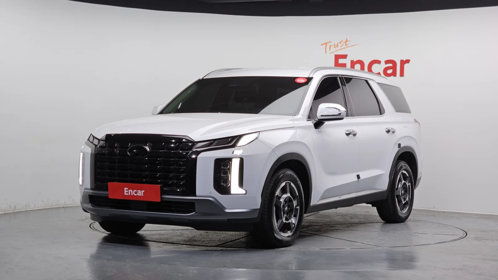 2023 Hyundai Palisade