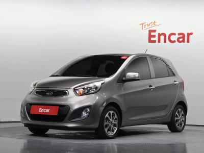 2012 Kia Picanto