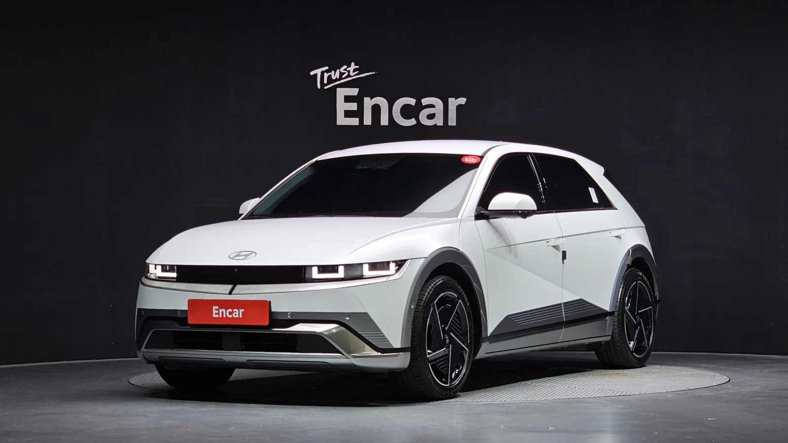 2025 Hyundai Ioniq 5