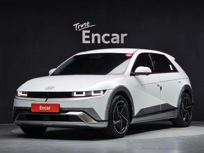 2025 Hyundai Ioniq 5