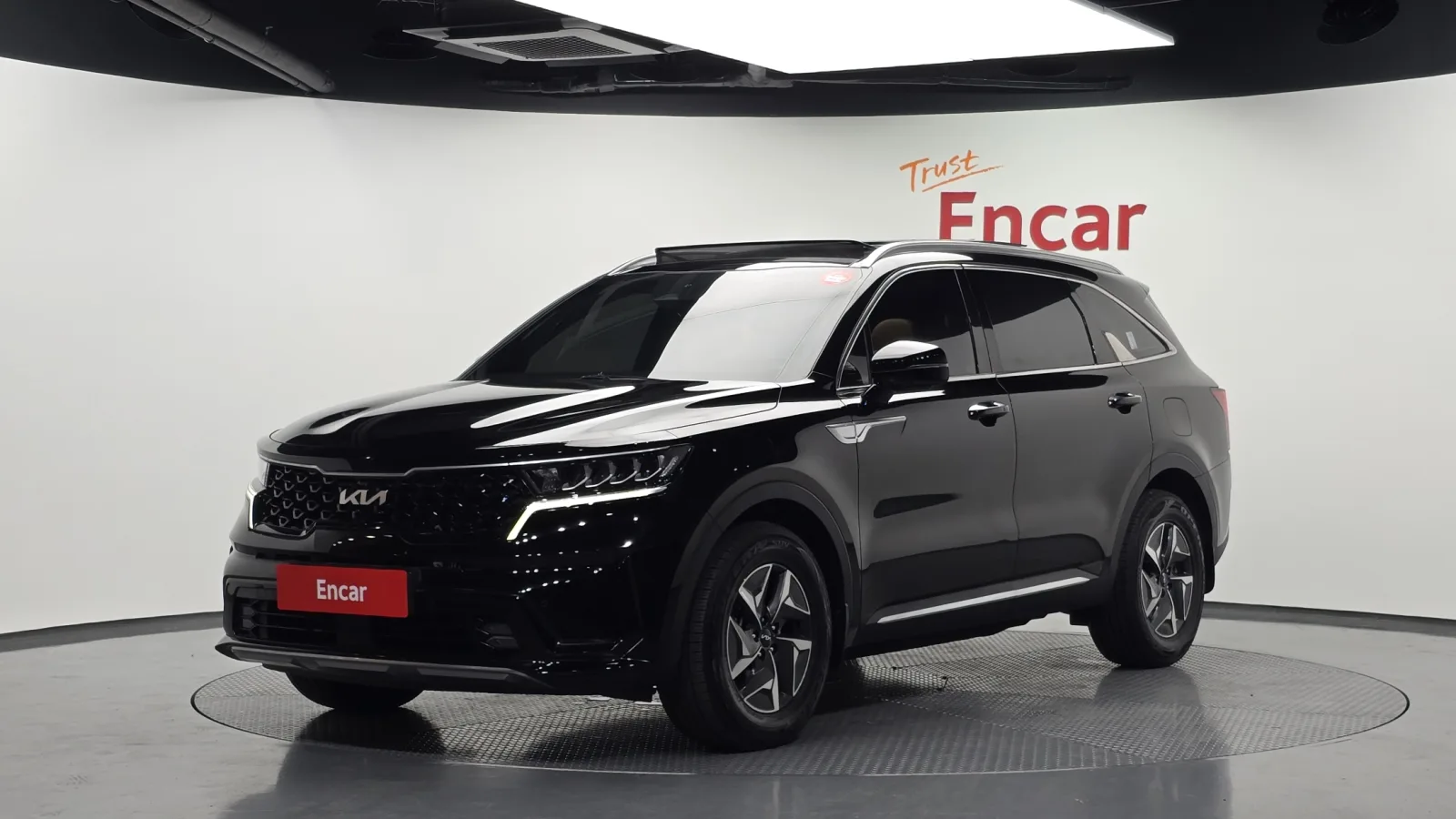 2022 Kia Sorento