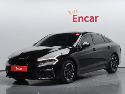 2024 Kia K5