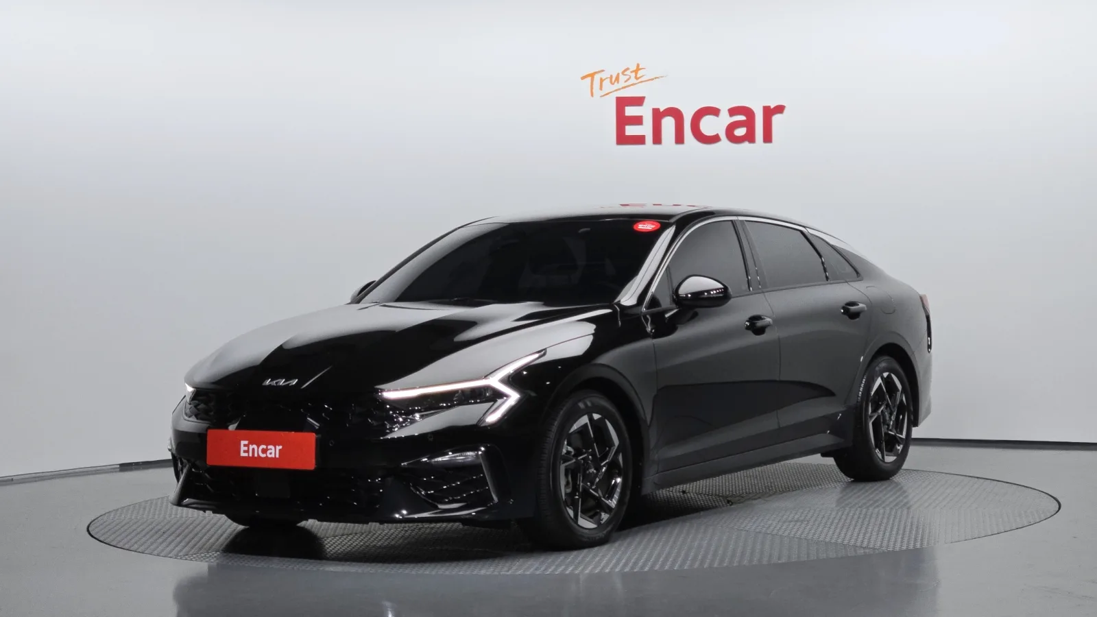 2024 Kia K5