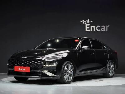 2023 Kia K8