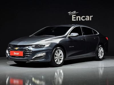 2019 Chevrolet Malibu