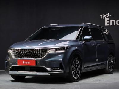 2021 Kia Carnival