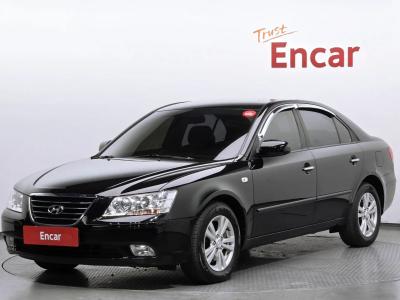 2009 Hyundai Sonata