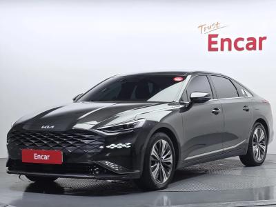 2022 Kia K8