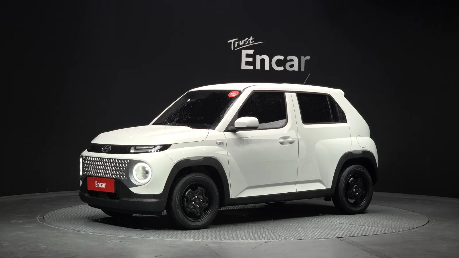 2023 Hyundai Casper