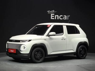 2023 Hyundai Casper