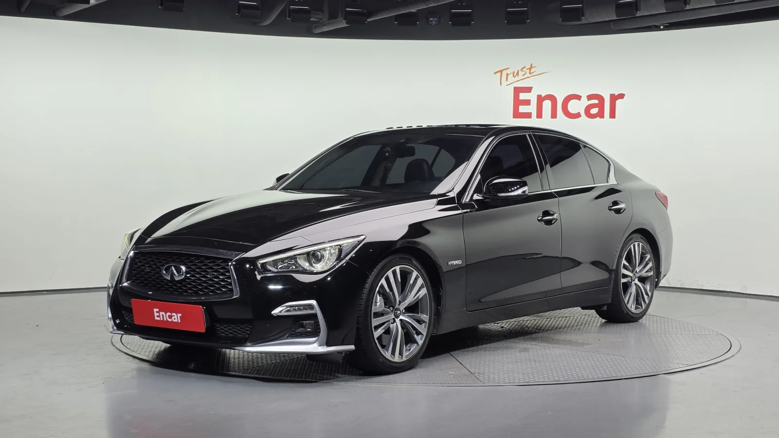 2018 Infiniti Q50