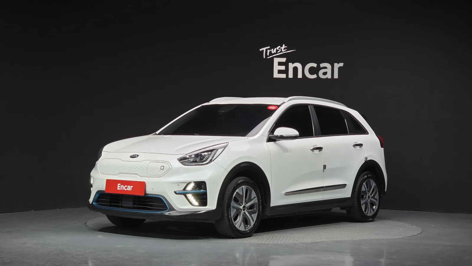 2019 Kia Niro