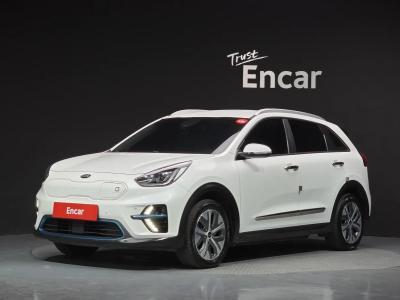 2019 Kia Niro