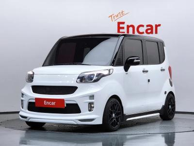 2013 Kia RAY