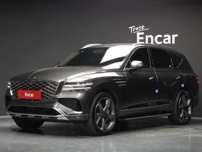 2024 Genesis GV80