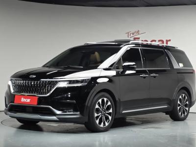 2021 Kia Carnival