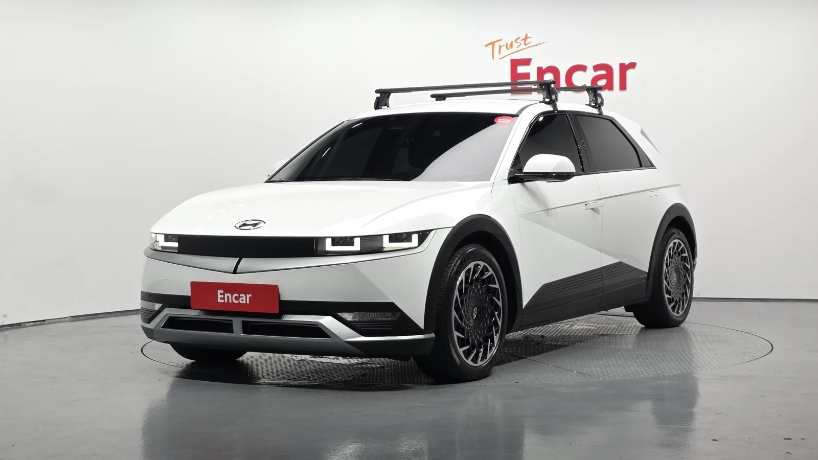 2024 Hyundai Ioniq 5
