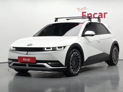 2024 Hyundai Ioniq 5