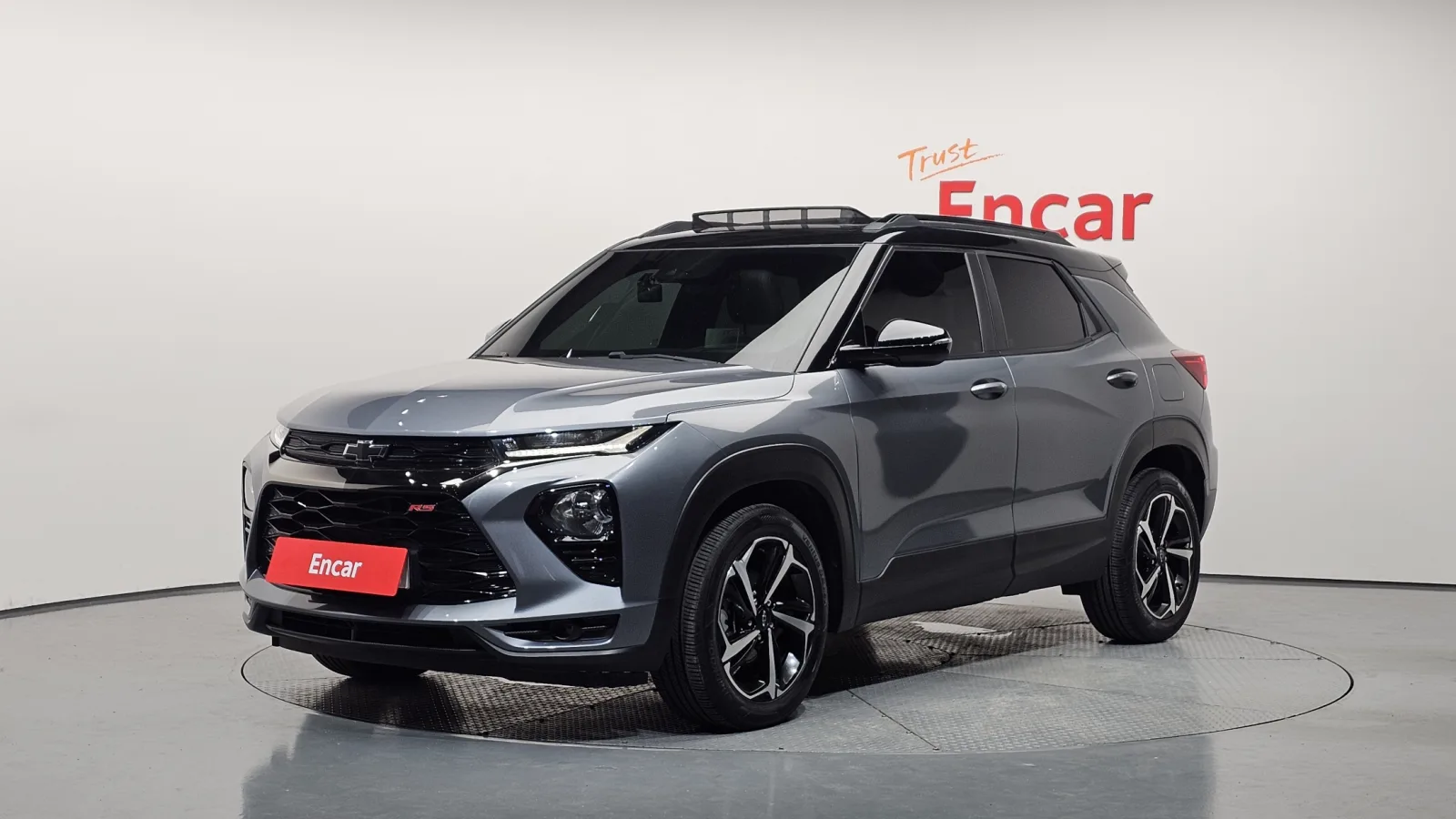 2022 Chevrolet Trailblazer