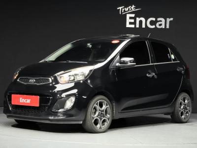 2013 Kia Picanto
