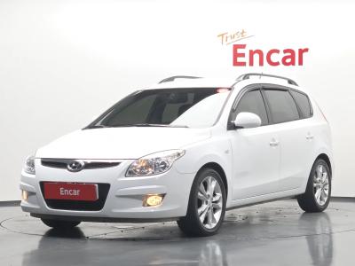 2010 Hyundai i30