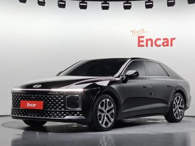 2024 Hyundai Grandeur