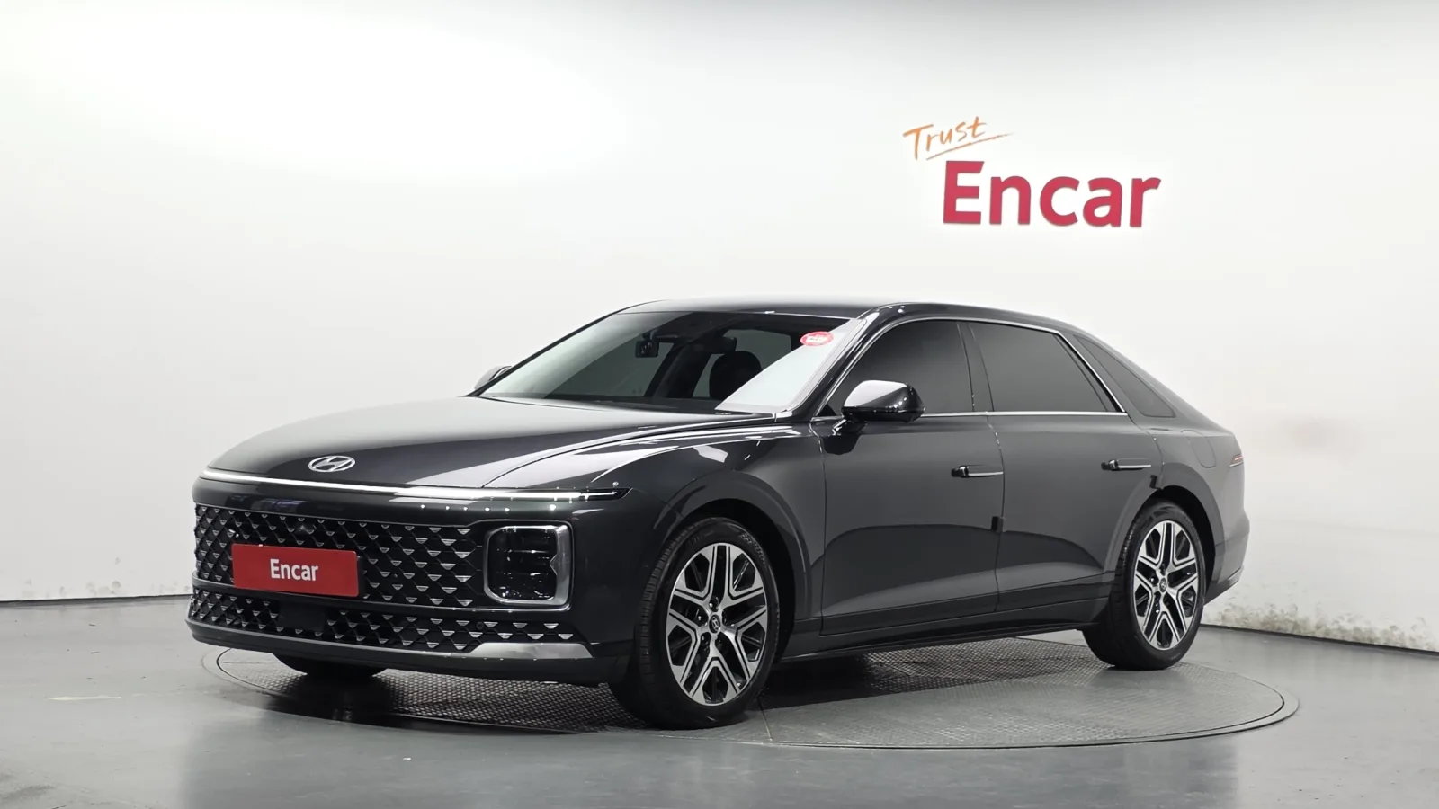 2023 Hyundai Grandeur