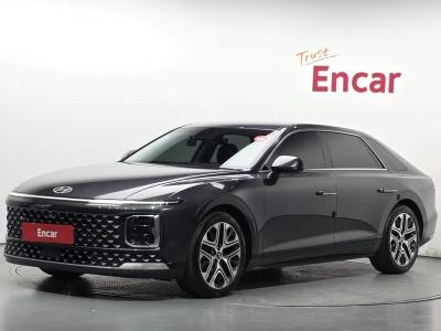 2023 Hyundai Grandeur