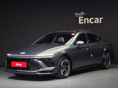 2025 Hyundai Sonata