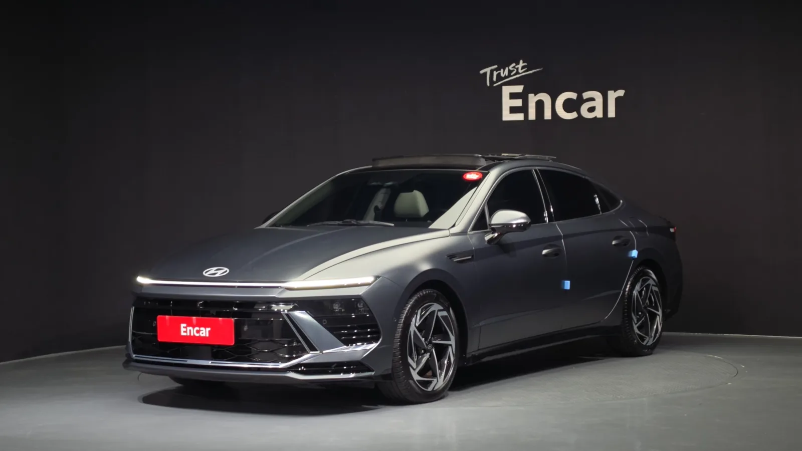 2025 Hyundai Sonata