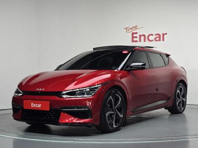 2022 Kia EV6