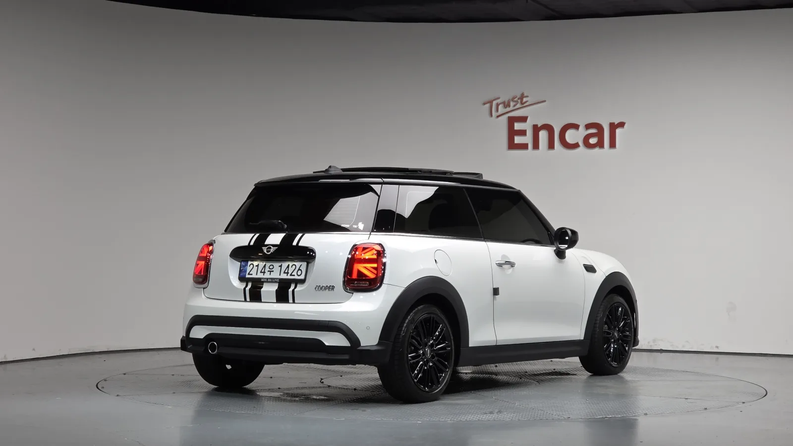 2024 MINI Cooper