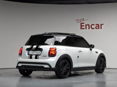 2024 MINI Cooper