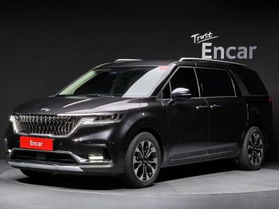 2021 Kia Carnival