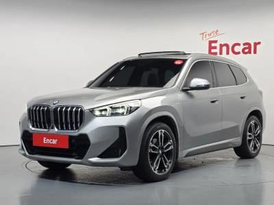 2024 BMW X1