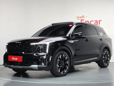 2024 Kia Sorento