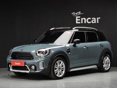 2024 MINI Countryman