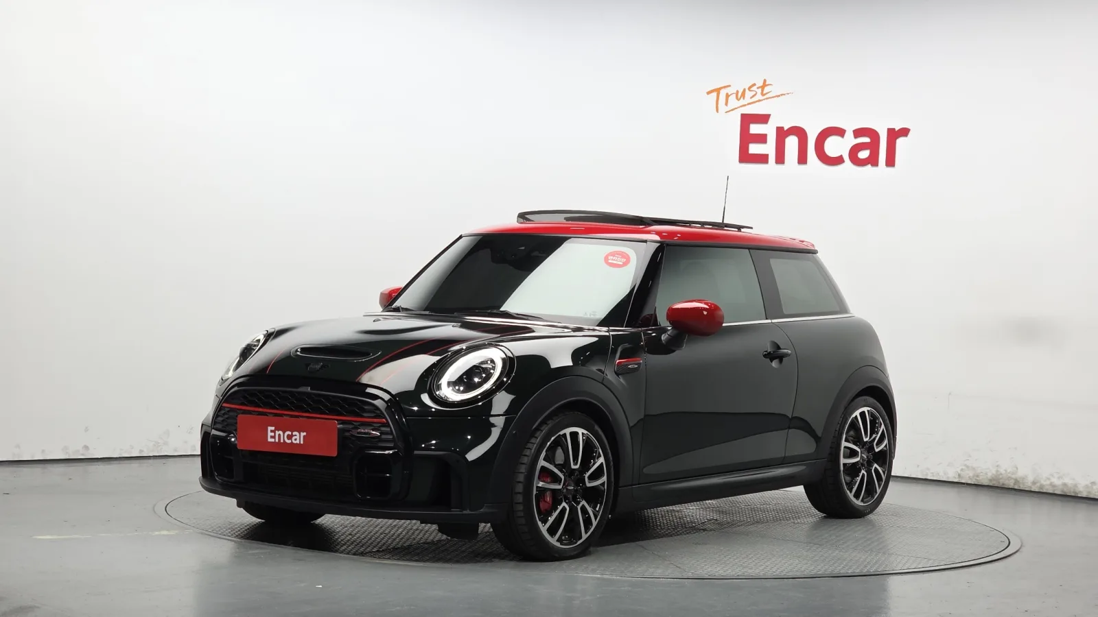 2023 MINI Cooper