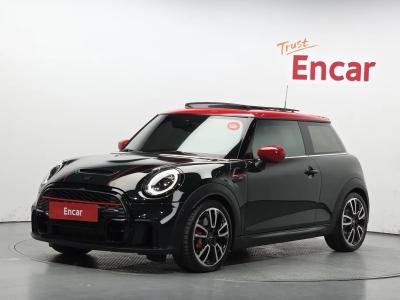 2023 MINI Cooper