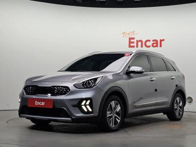 2022 Kia Niro