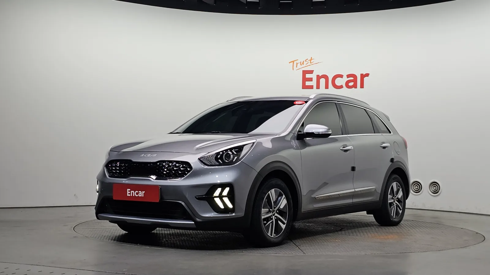 2022 Kia Niro